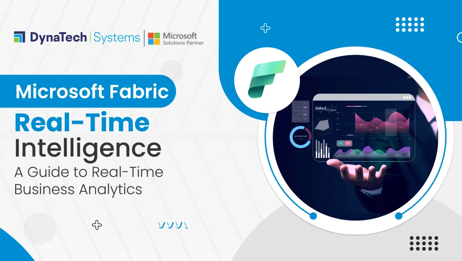 Microsoft Fabric Real-Time Intelligence: A Guide to Real-Time Business Analytics