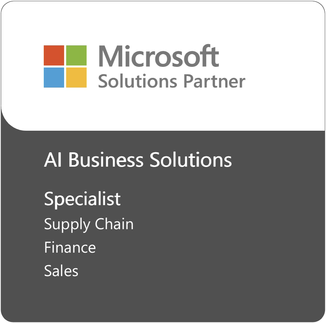 Microsoft Partnership