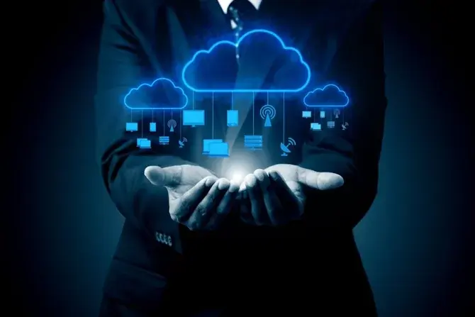 On-demand Scalability