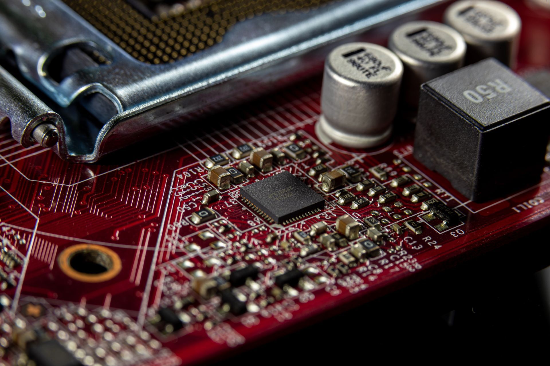 PII/PCI Data Detection