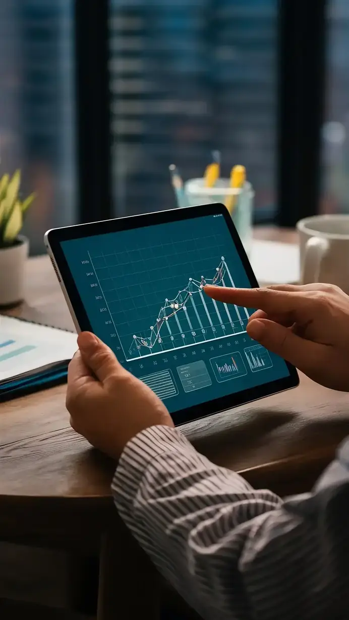 Performance Reporting for IT Leadership