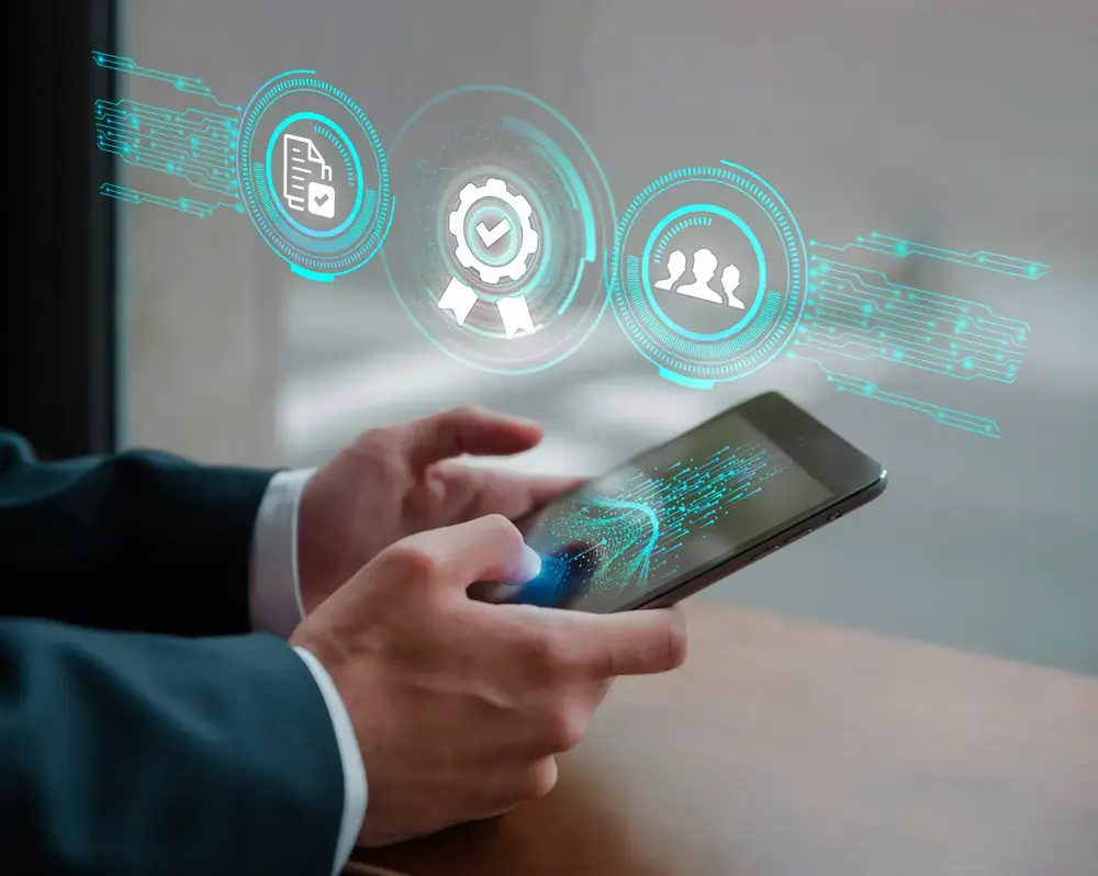 Dynamics 365 Customer Engagement Apps