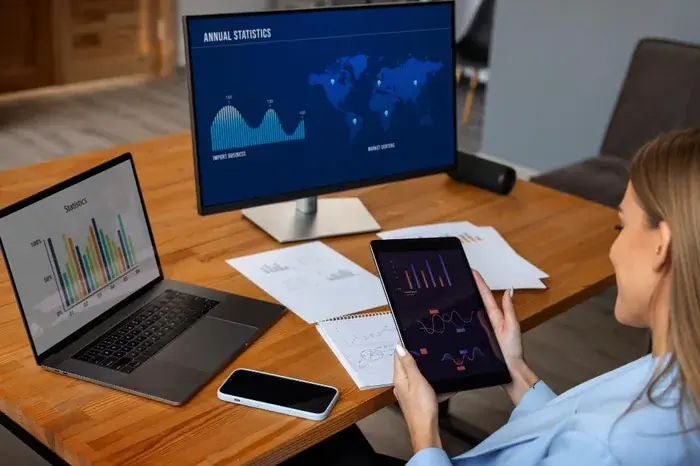 Monitoring and Control