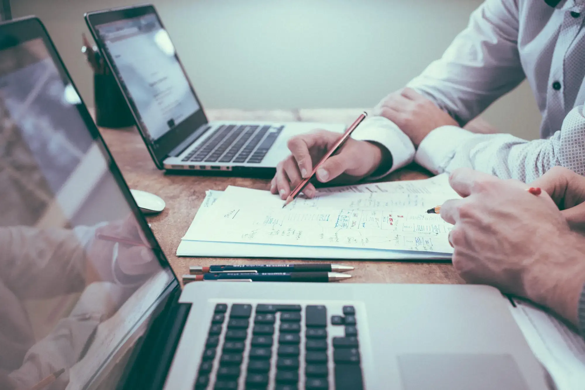 Pricing and Schemes for Trade and Distribution