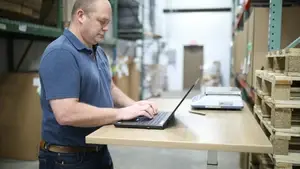 Purchase Requisition Automation: Dynamics 365 Procurement AI 