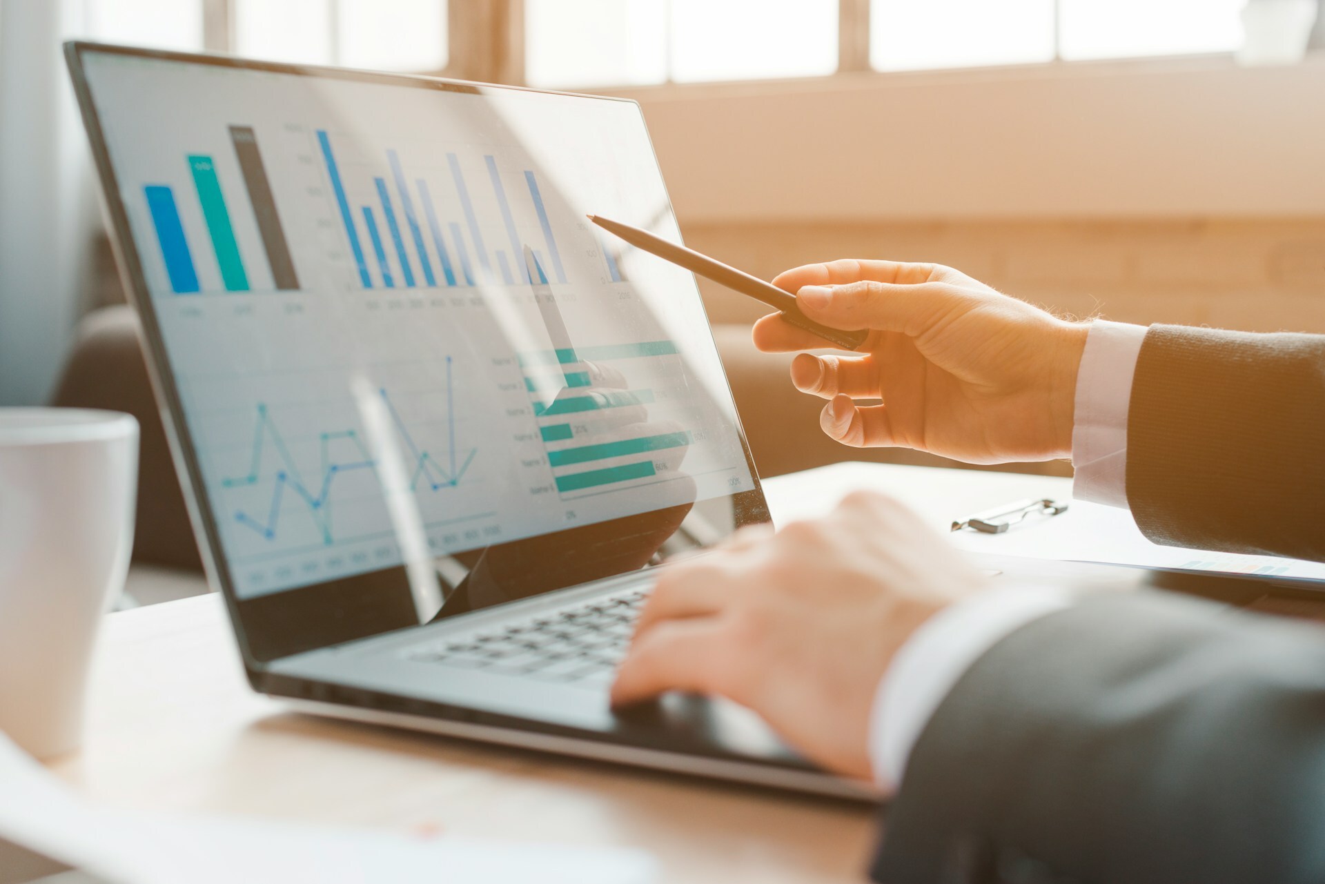 R2R Financial Close Test Automation
