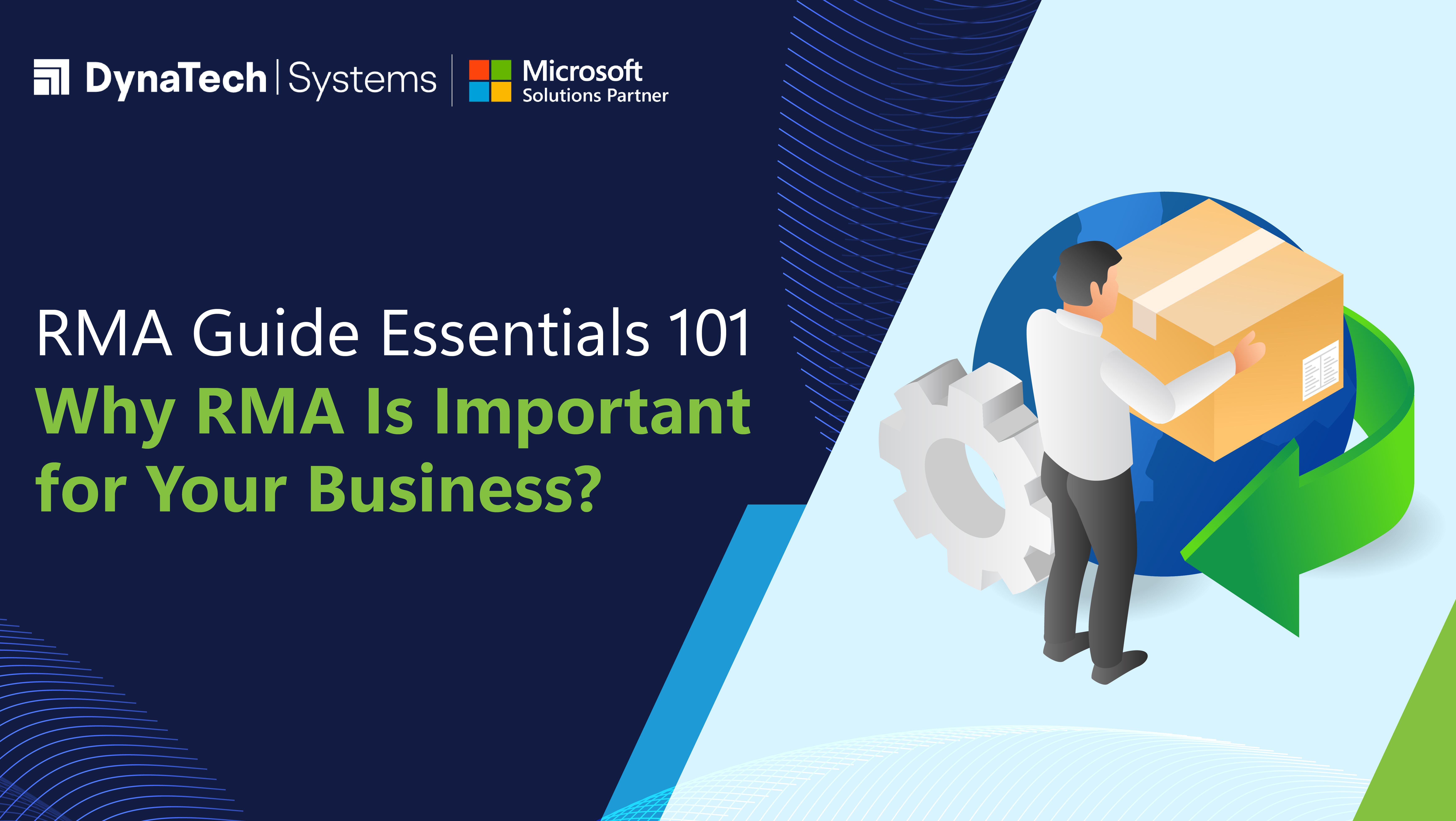 RMA Guide Essentials101: Why It's Important for Your Business in 2025?
