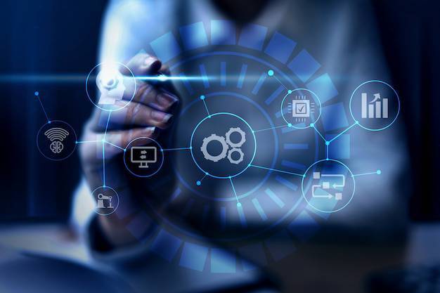 RPA in Microsoft Power Automate