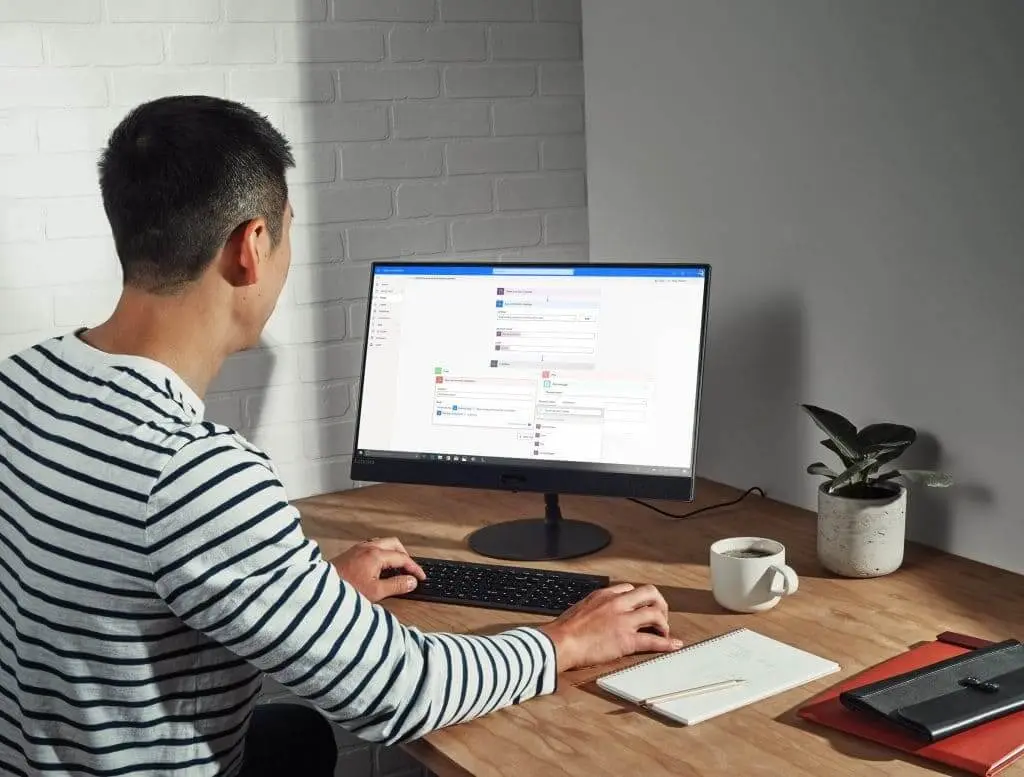 Robotic process automation now in preview in Microsoft Power Automate
