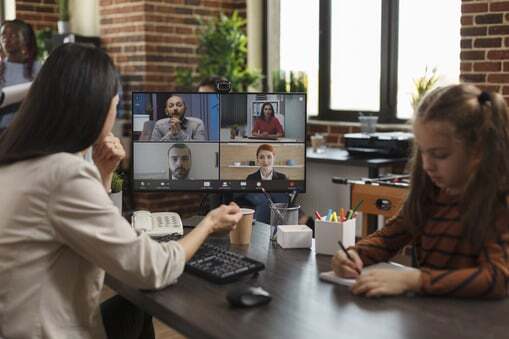Real-time Remote Collaboration