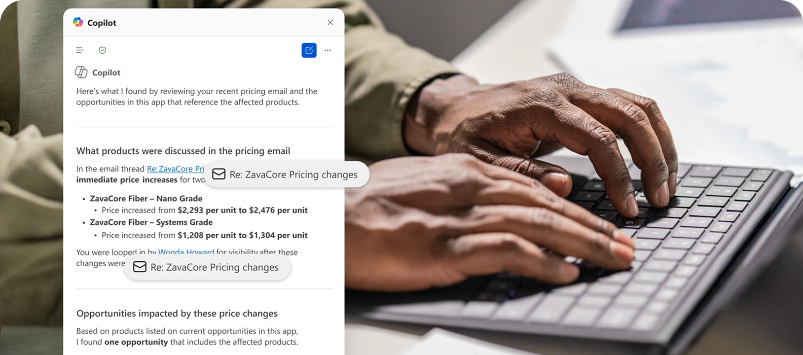 A new way of working is taking shape: Frontier Transformation