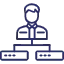 Role-based accountability