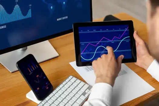 Microsoft Power BI