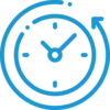 Seamless Multiple Time Zone Support