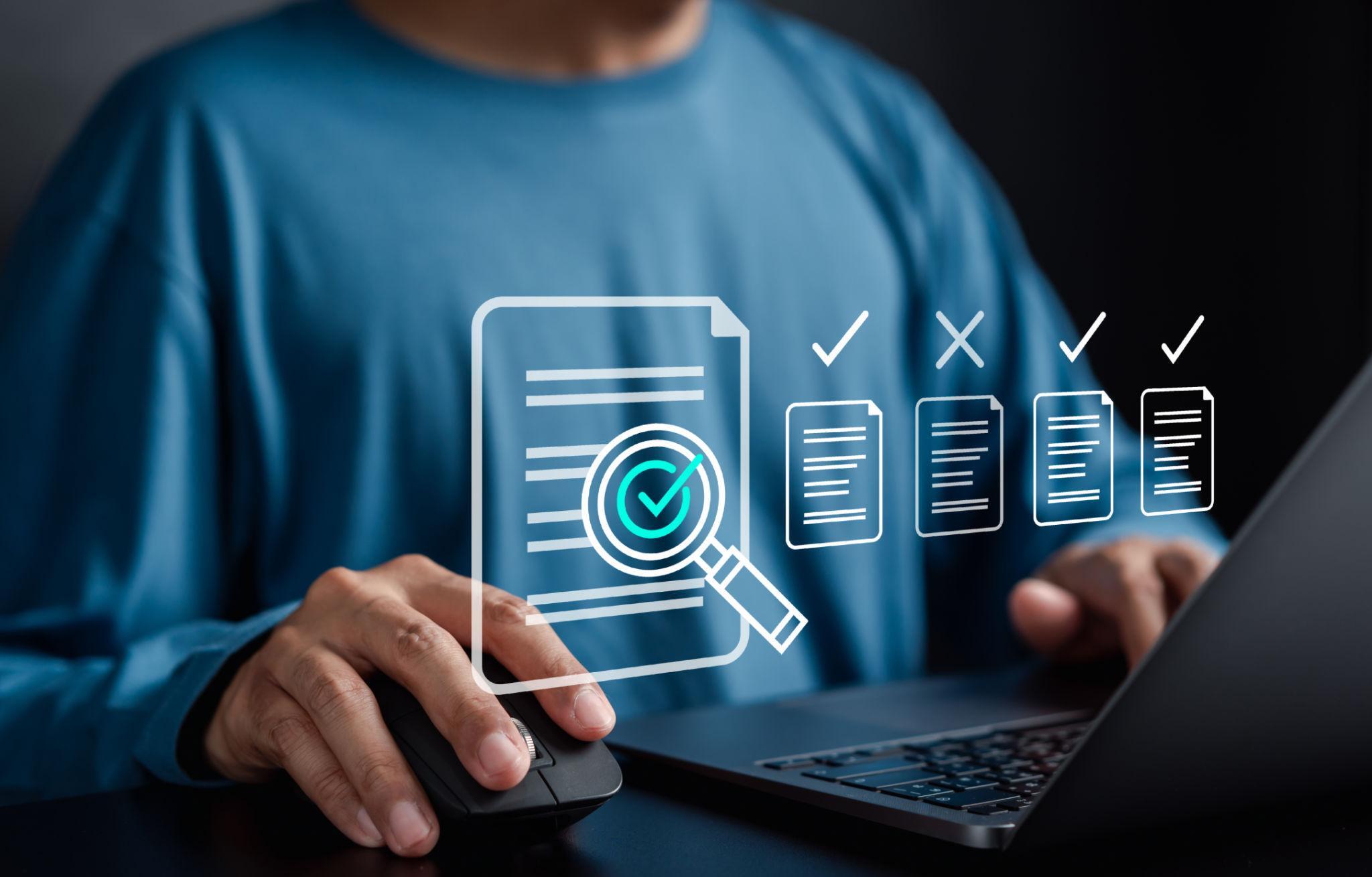 SmartRFP Agent: AI RFP Automation for Faster Bid Management