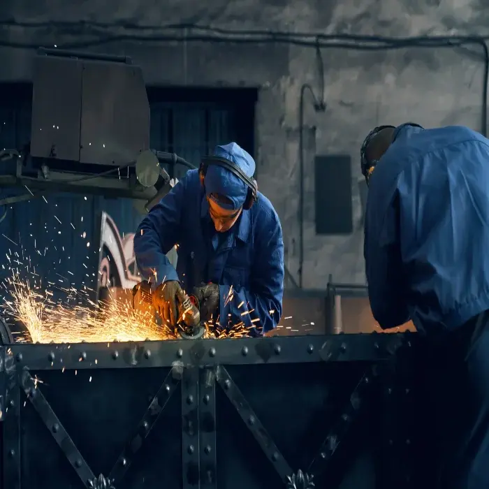 Steel