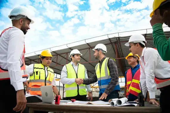 Subcontractor Management