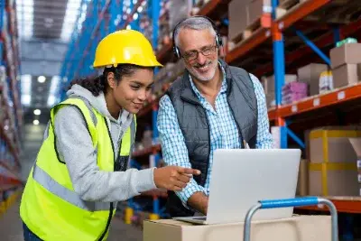 Supply Chain Management - Food and Beverages Industry