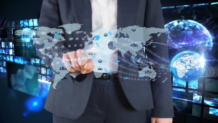 Supply Chain Optimization SCM