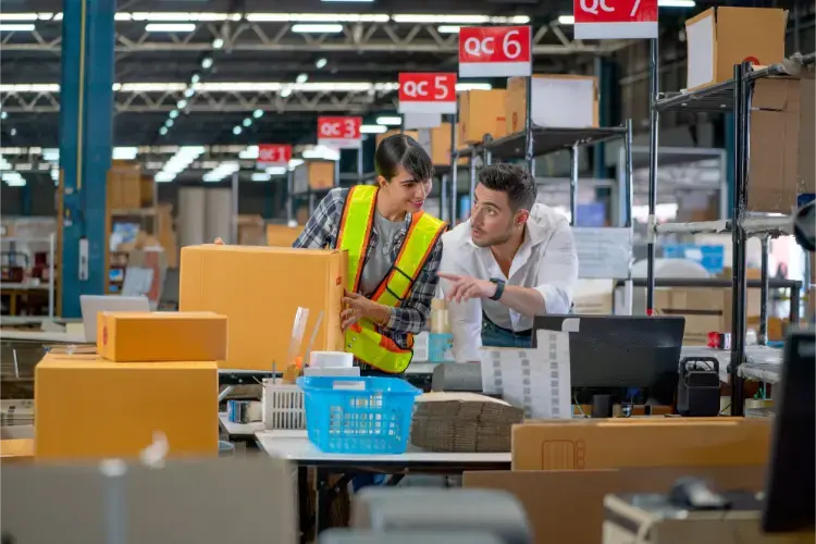 Supply Chain Optimization-2