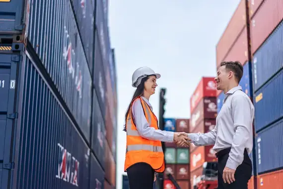 Supply Chain Optimization
