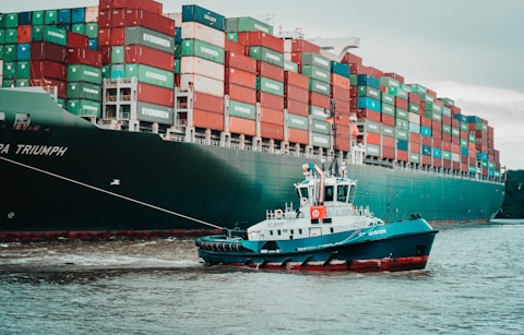 Supply Chain