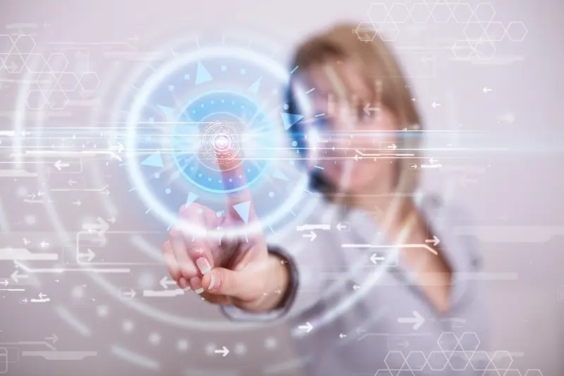 Business Process automation