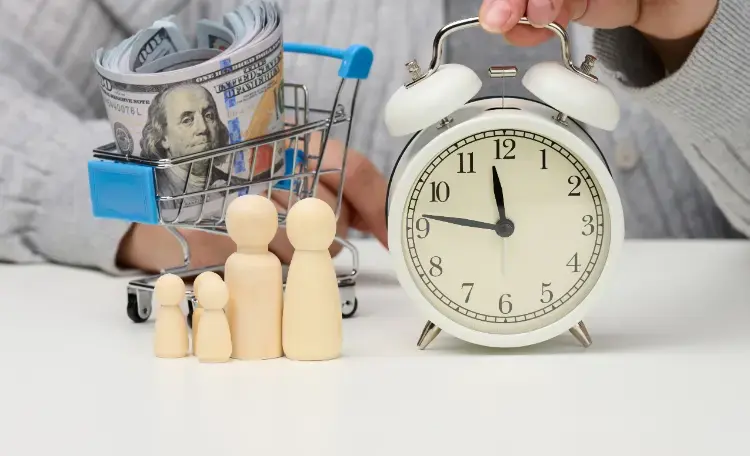 Time and Cost Savings