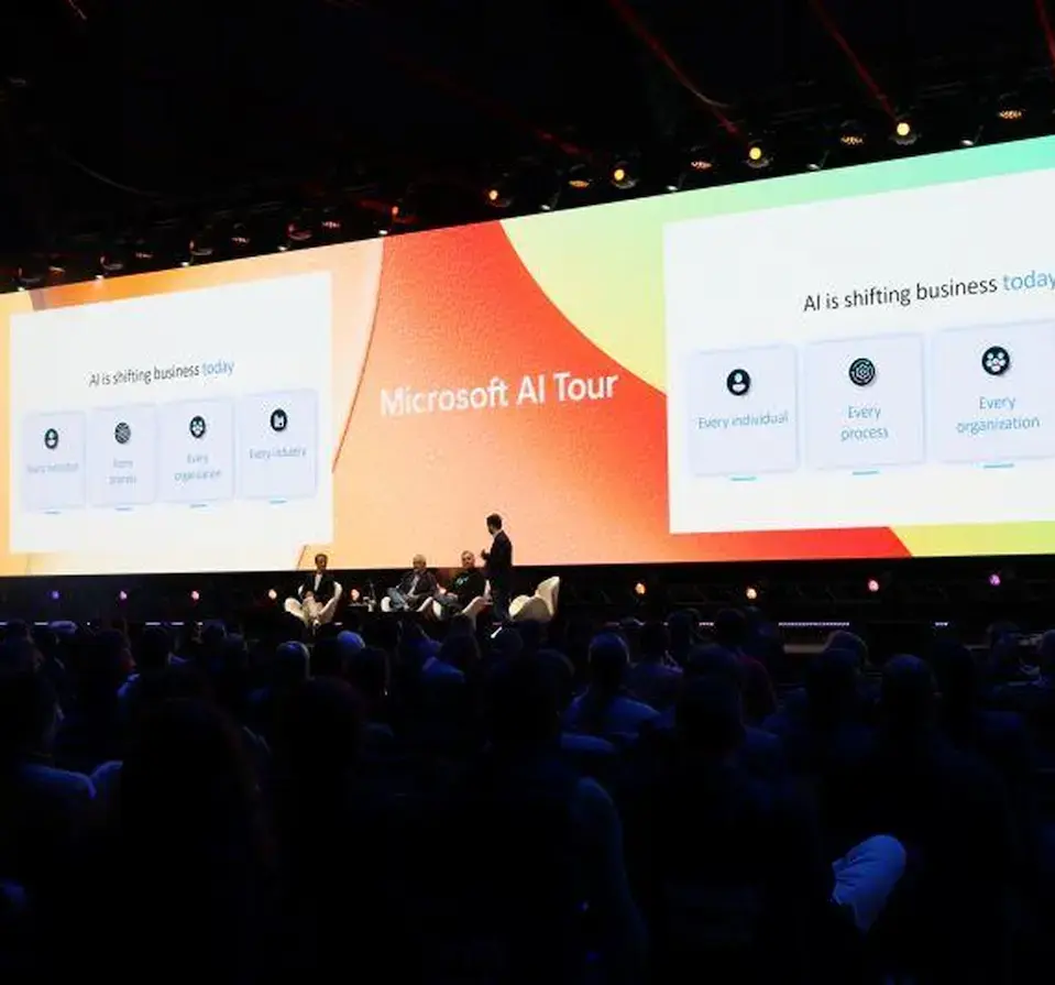 What Convergence 2026 Is All About