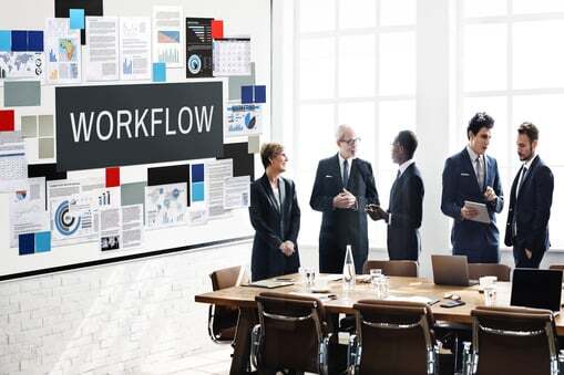 Workflow System Module