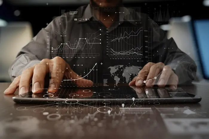 Business process automation