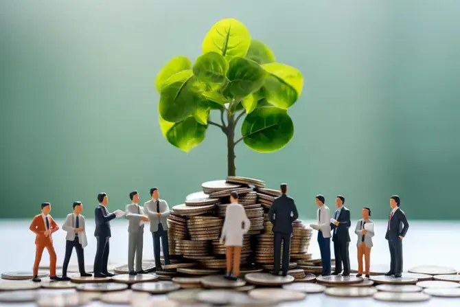 DynaTech’s Dynamics 365 Finance & Supply Chain modernization helps a leading non‑profit streamline operations and financial visibility globally