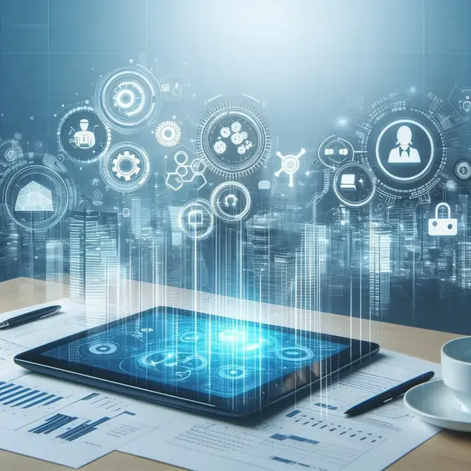 Unified Dynamics 365, Azure & Power Platform Modernizes a Chartered Accountancy Institution and Reduces Cost at Scale