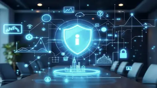 Enterprise-Grade Security and Deployment