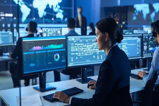 Continuous Optimization, Governance & Modernization