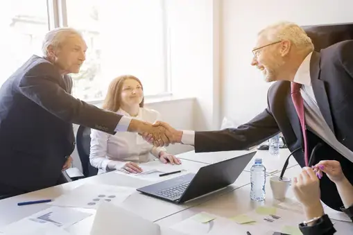 Deal Management