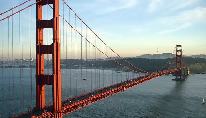 California