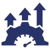 Development efficiency