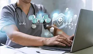 healthcare
