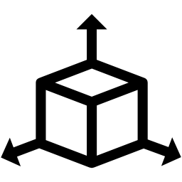 Scale with flexibility