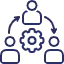 Controlled change management
