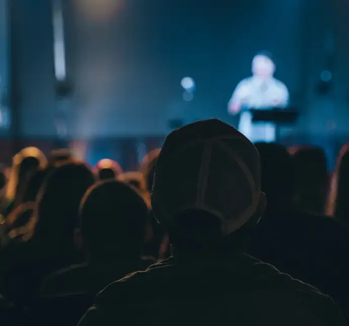 Driven engagement