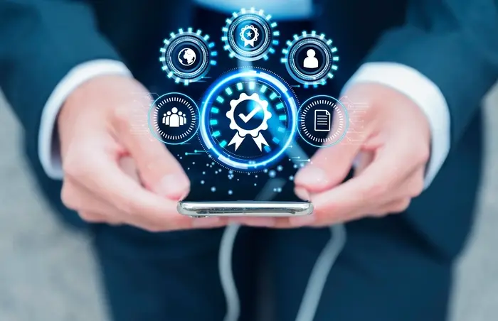 Business Process Automation Services