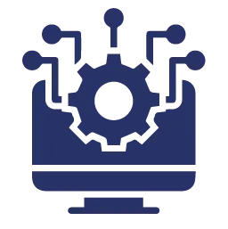 In-House Automation CoE