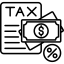 Payments and tax