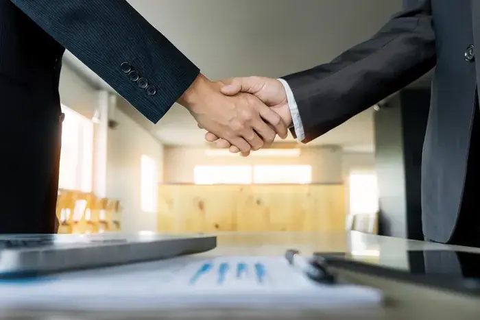 Closure and Handover