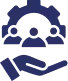 vendor-management-dark-icon