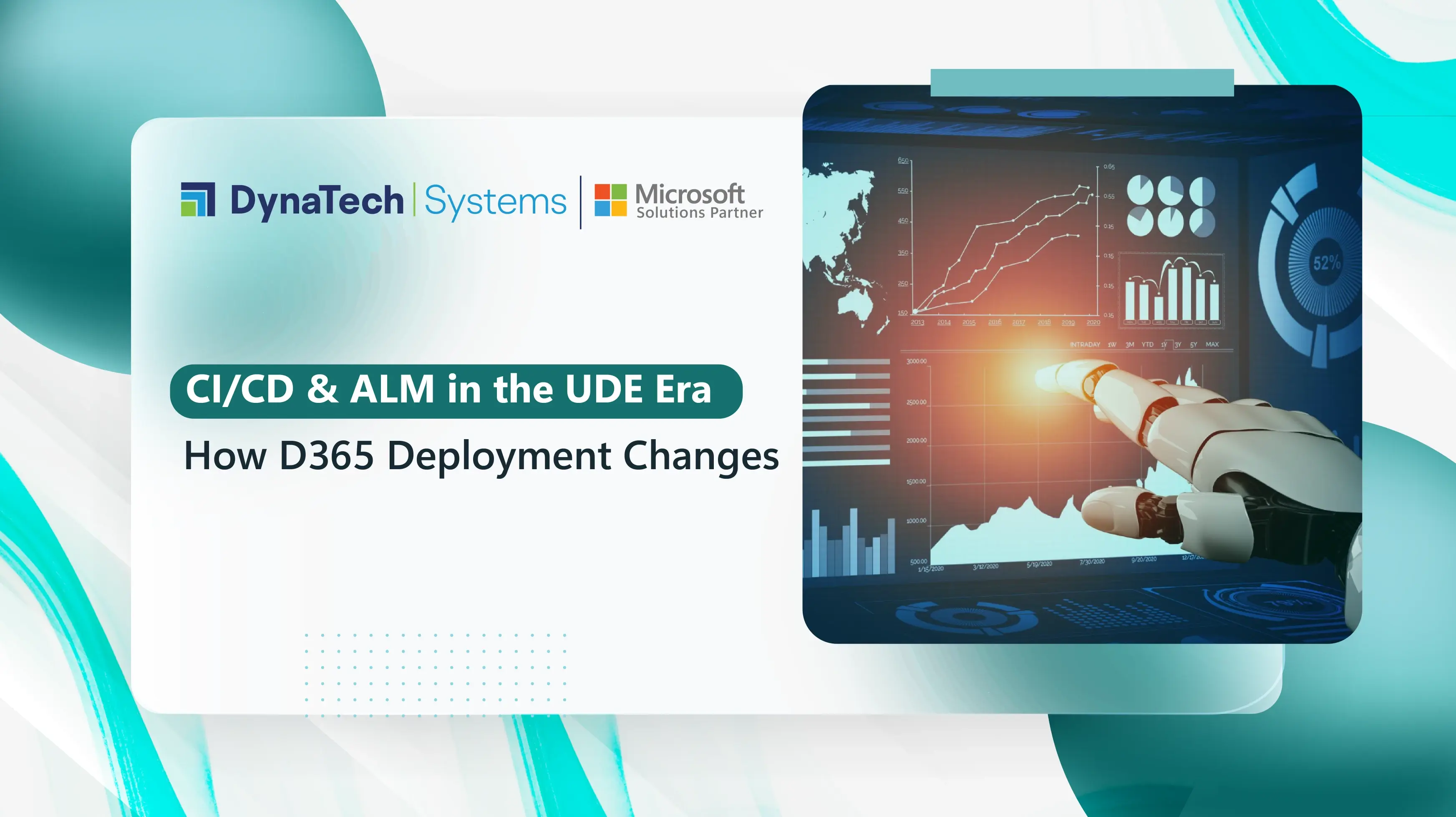 CI/CD & ALM in the UDE Era: How D365 Deployment Has Fundamentally Changed