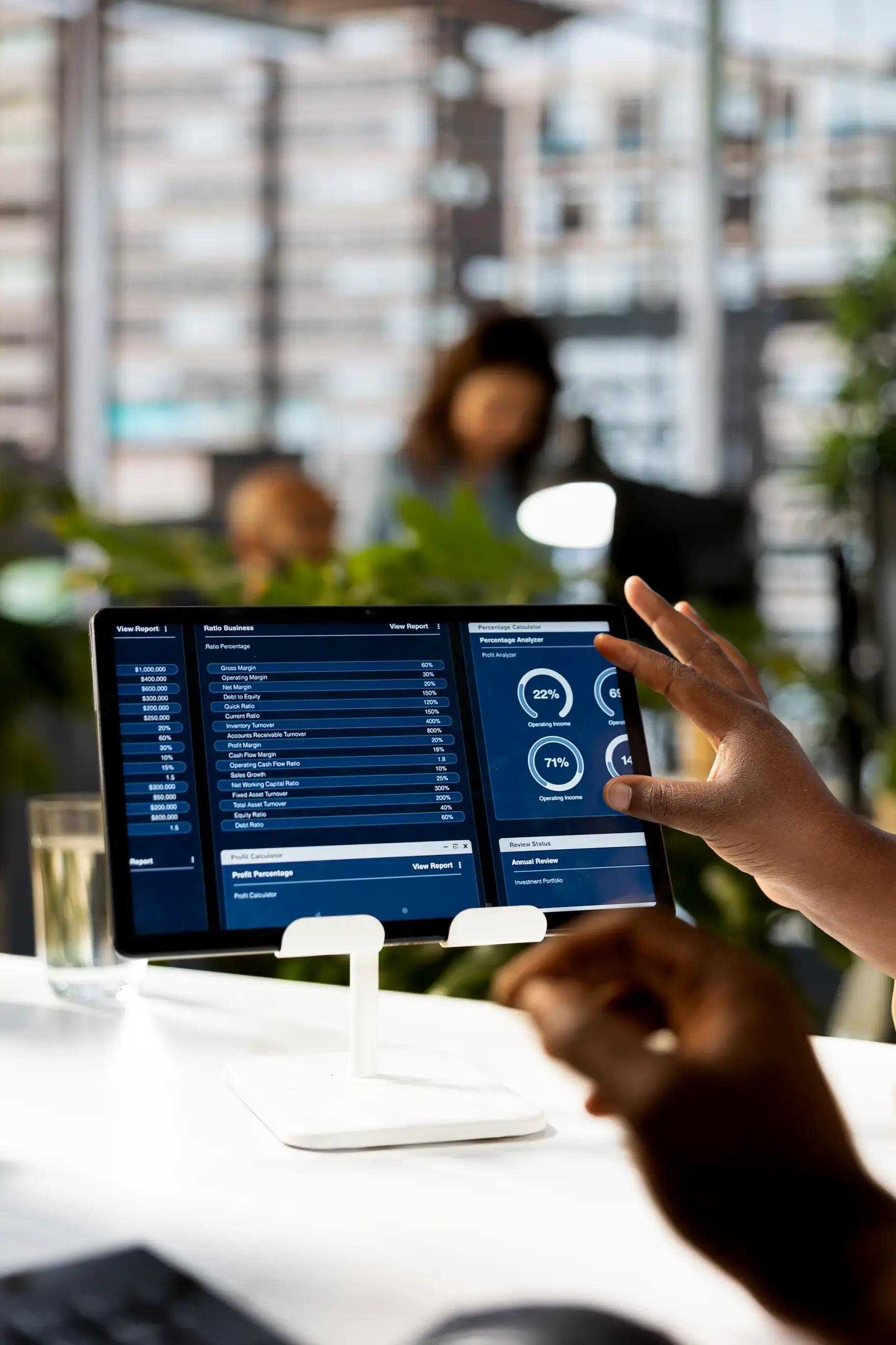 Dynamics 365 Environments