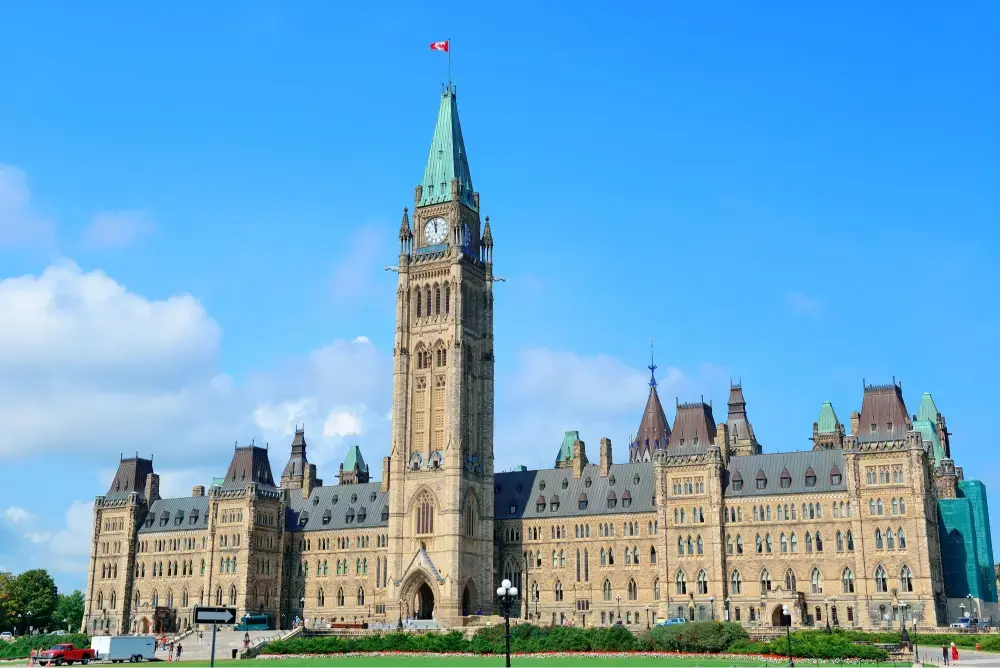 Microsoft Dynamics 365 Sales Canada